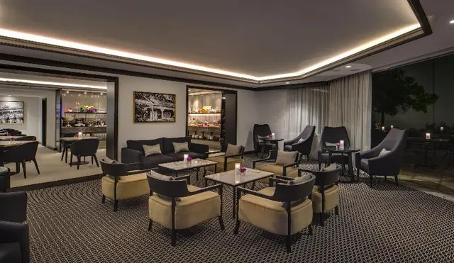 InterContinental Sydney Double Bay