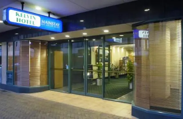 Kelvin Hotel