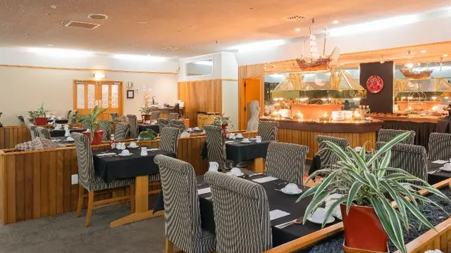 Distinction Whangarei Hotels and Conference Centre