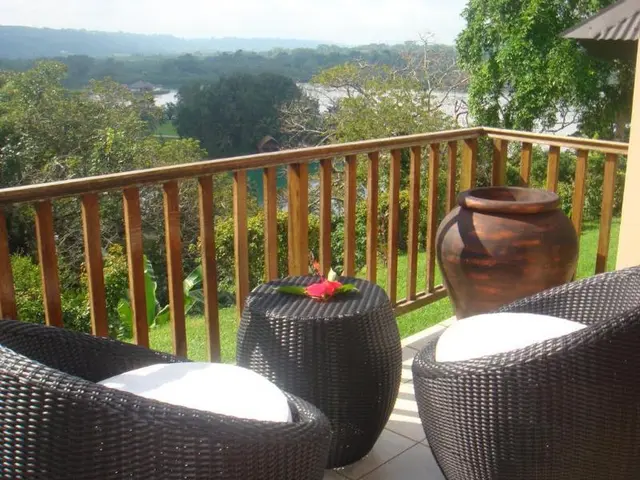 Mangoes Resort Vanuatu
