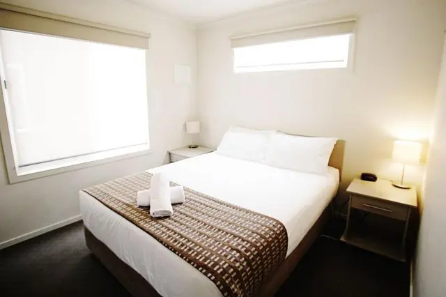 Maiden's Inn Holiday Park