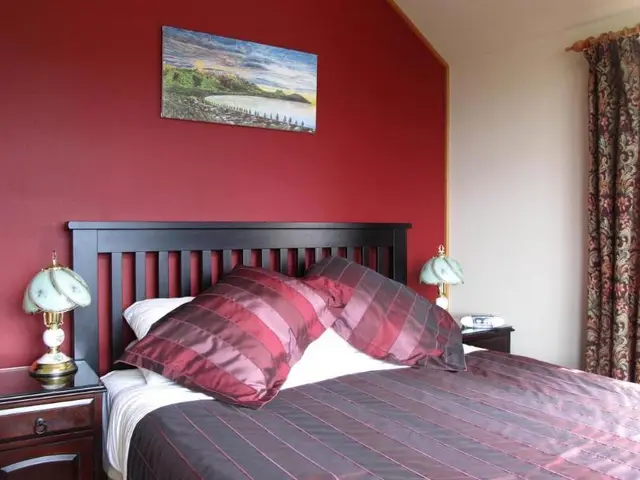 Nikau Lodge