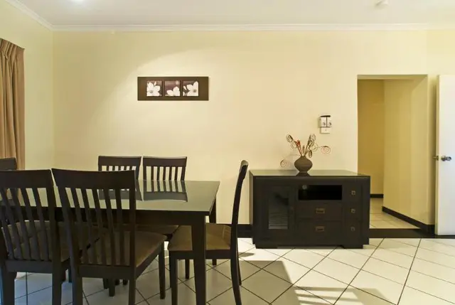 Nimrod Resort