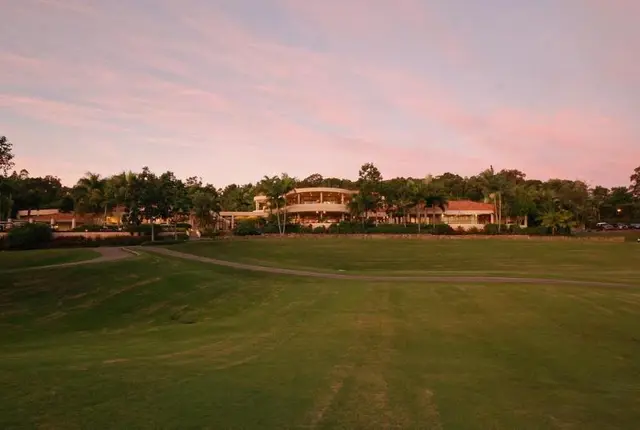 Noosa Springs Resort