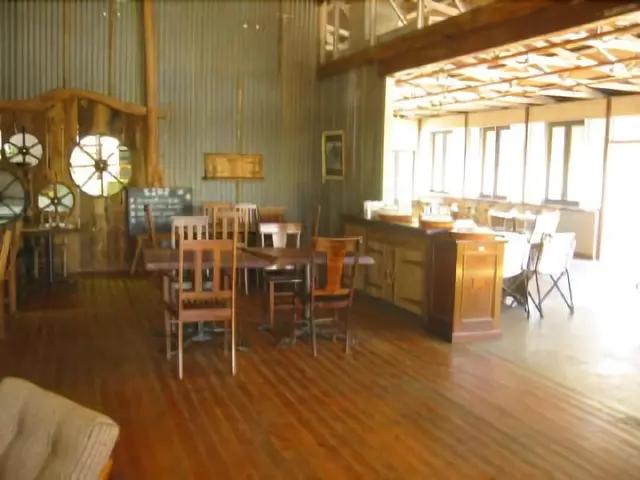 North Star Hotel