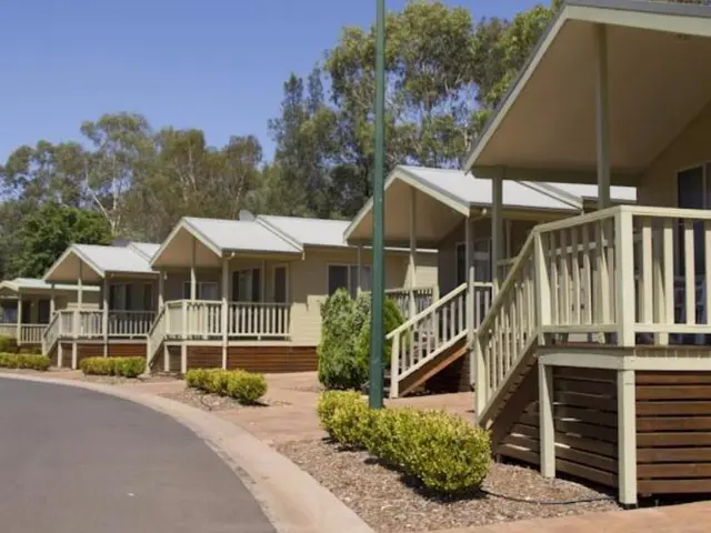 Discovery Parks - Dubbo