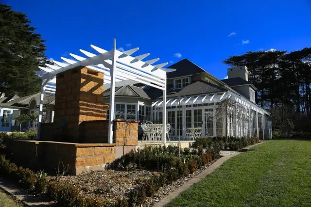 Parklands Country Gardens and Lodges