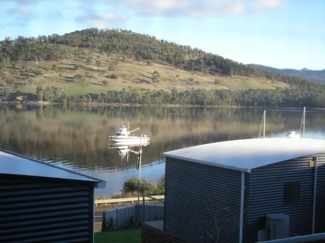 Port Huon Cottages