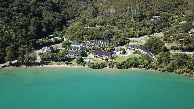 Portage Resort Hotel