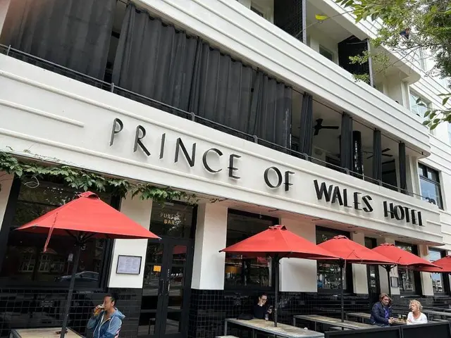 The Prince