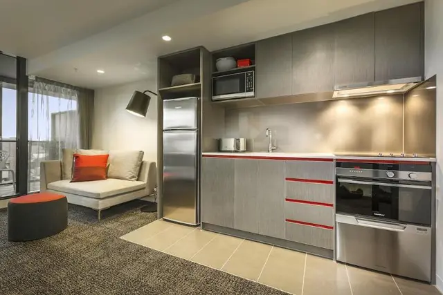 MainStay Suites Abbotsford