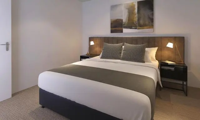 Quest Newcastle West Apartment Hotel