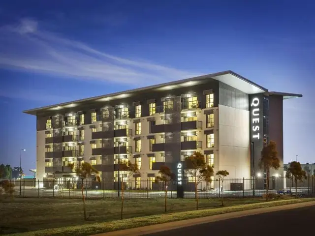 Quest Melbourne Airport Apartments