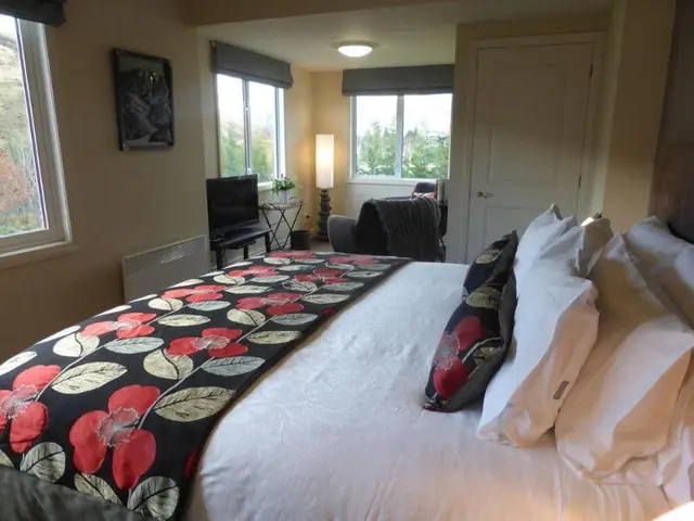 Queenstown Country Lodge