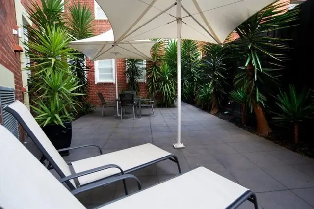 Quest East Melbourne