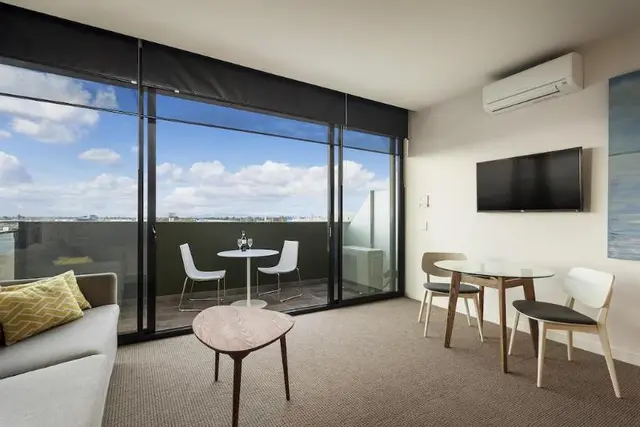 Quest Frankston on the Bay Serviced Apartment