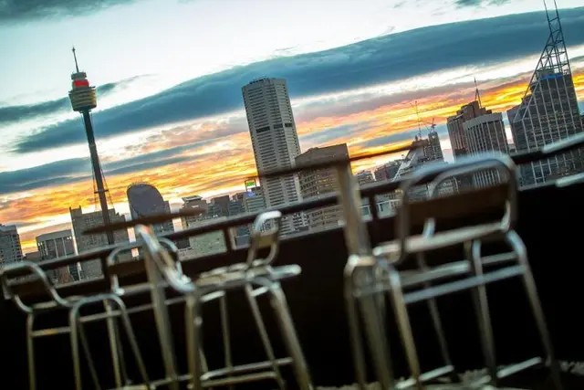 Quest Potts Point Hotel