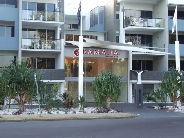 Ramada by Wyndham Hervey Bay