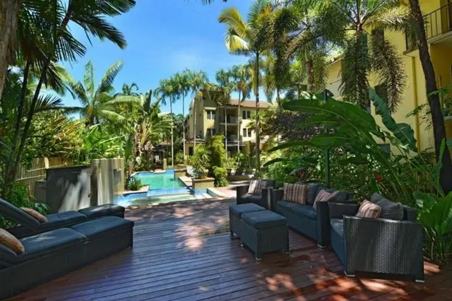Reef Club Port Douglas