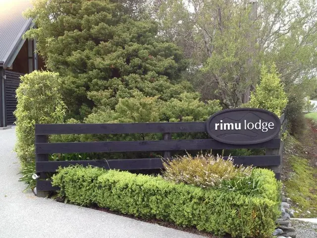 Rimu Lodge