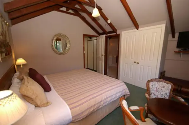 Rosewood Guesthouse