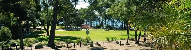 Huskisson Bayside Motel