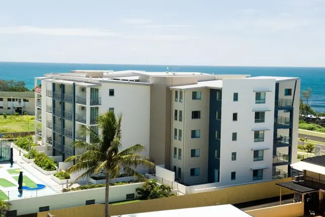 The Point Resort Bargara Beach