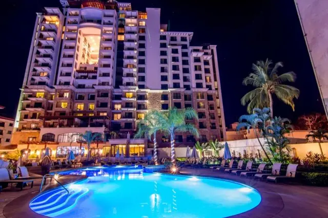 Croc´s Resort & Casino Jaco Beach