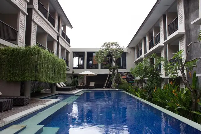 Grand Barong Resort Bali Managed by Soscomma