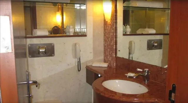 WelcomHotel Vadodara