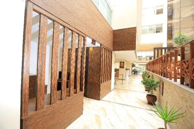 Siyonat Hotel