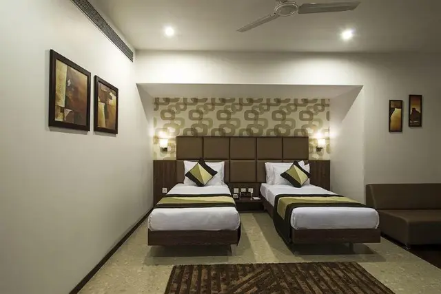 Star Residency