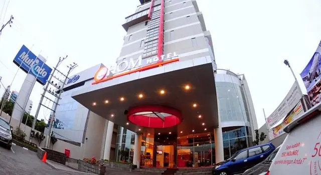 @HOM Hotel Simpang Lima