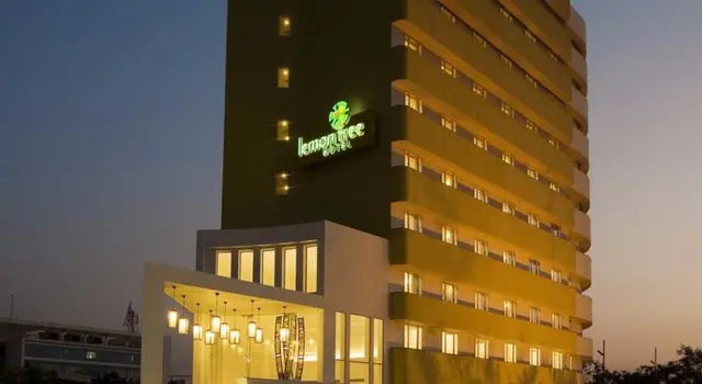 Lemon Tree Hotel Gachibowli