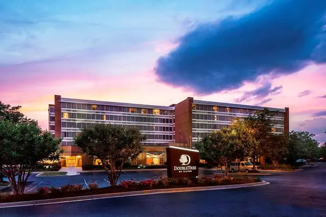 Doubletree by Hilton Largo/Washington DC