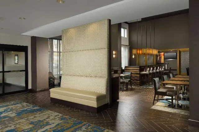 Hampton Inn & Suites Baltimore North/Timonium, Md