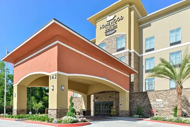 Homewood Suites by Hilton Houma
