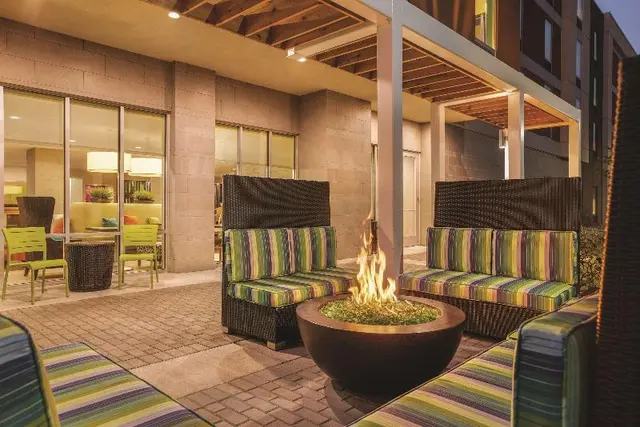 Home2 Suites by Hilton Lexington-Medical Center