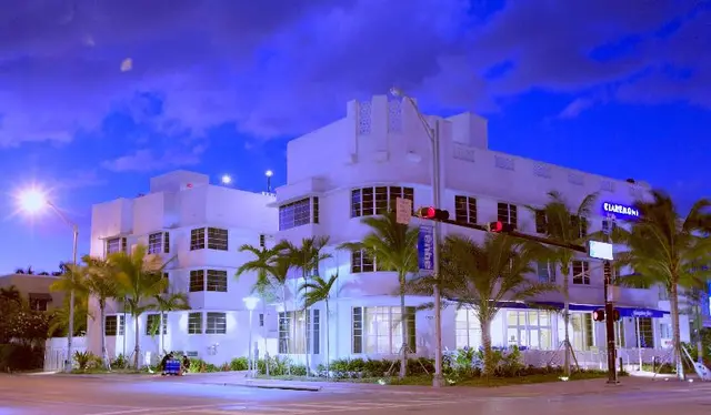 Claremont Miami Beach