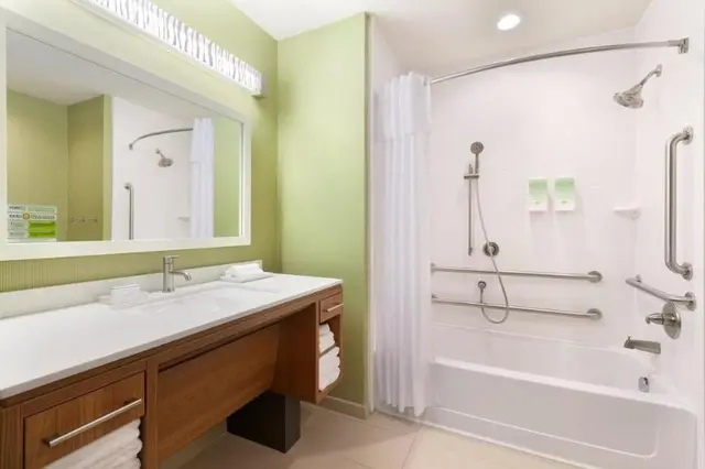 Home2 Suites by Hilton Edmond