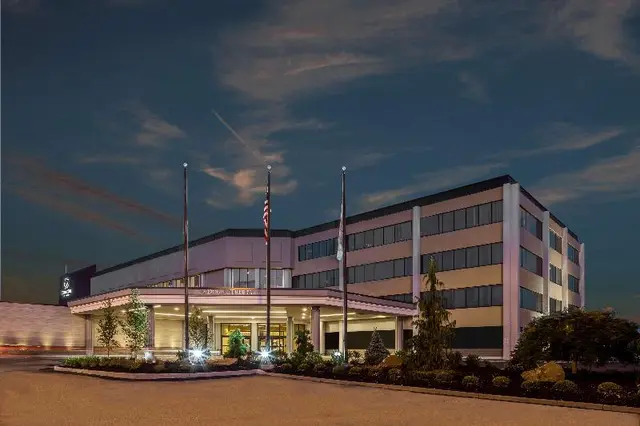 Doubletree By Hilton Pittsburgh - Cranberry