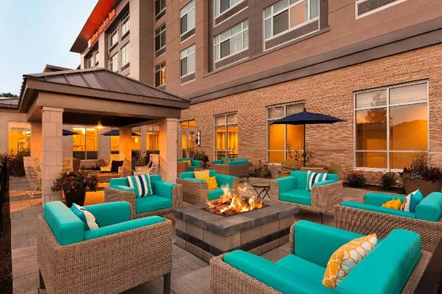 Hilton Garden Inn Lenox Pittsfield