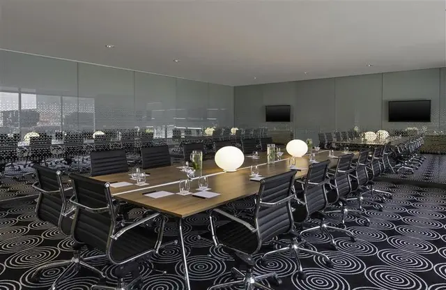 W Bogota Hotel