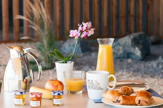 Ibis Styles Dijon Nord Valmy