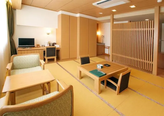 Shiretoko-Daiichi-Hotel