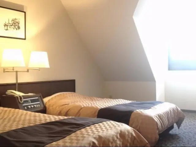 Hotel Edel Warme