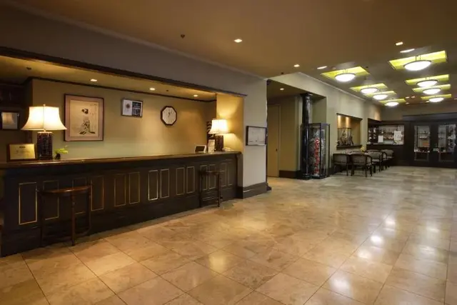 Kishigon Ryokan