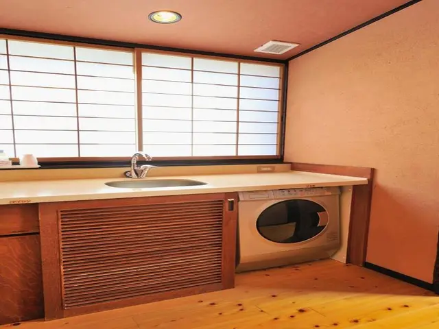 Kayabukinosato Yakushionsen Hatago