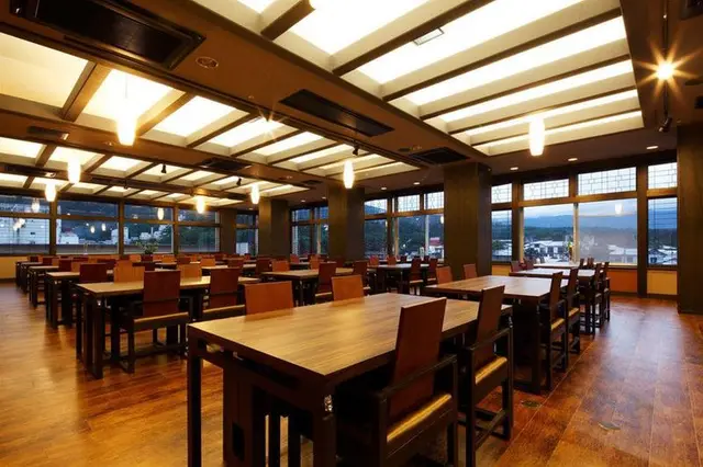 Kusatsu Onsen Hotel Takamatsu