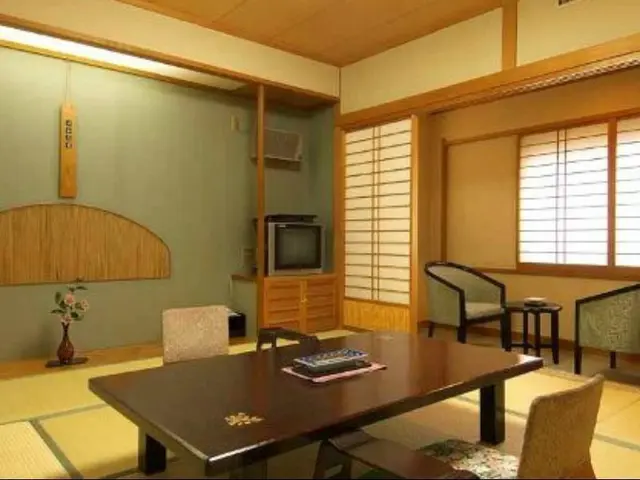 Kusatsu Onsen Kanemidori